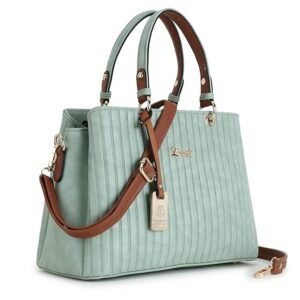 EXOTIC® Women's Striped Line Handbag for Women| Ladies purse | Stylish Shoulder Bag | Gift for Women